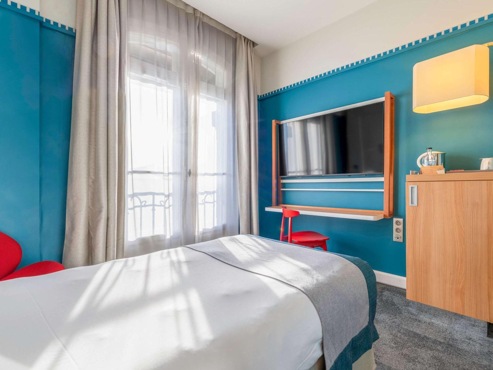 Mercure Centre Chateau Perrache Hotel